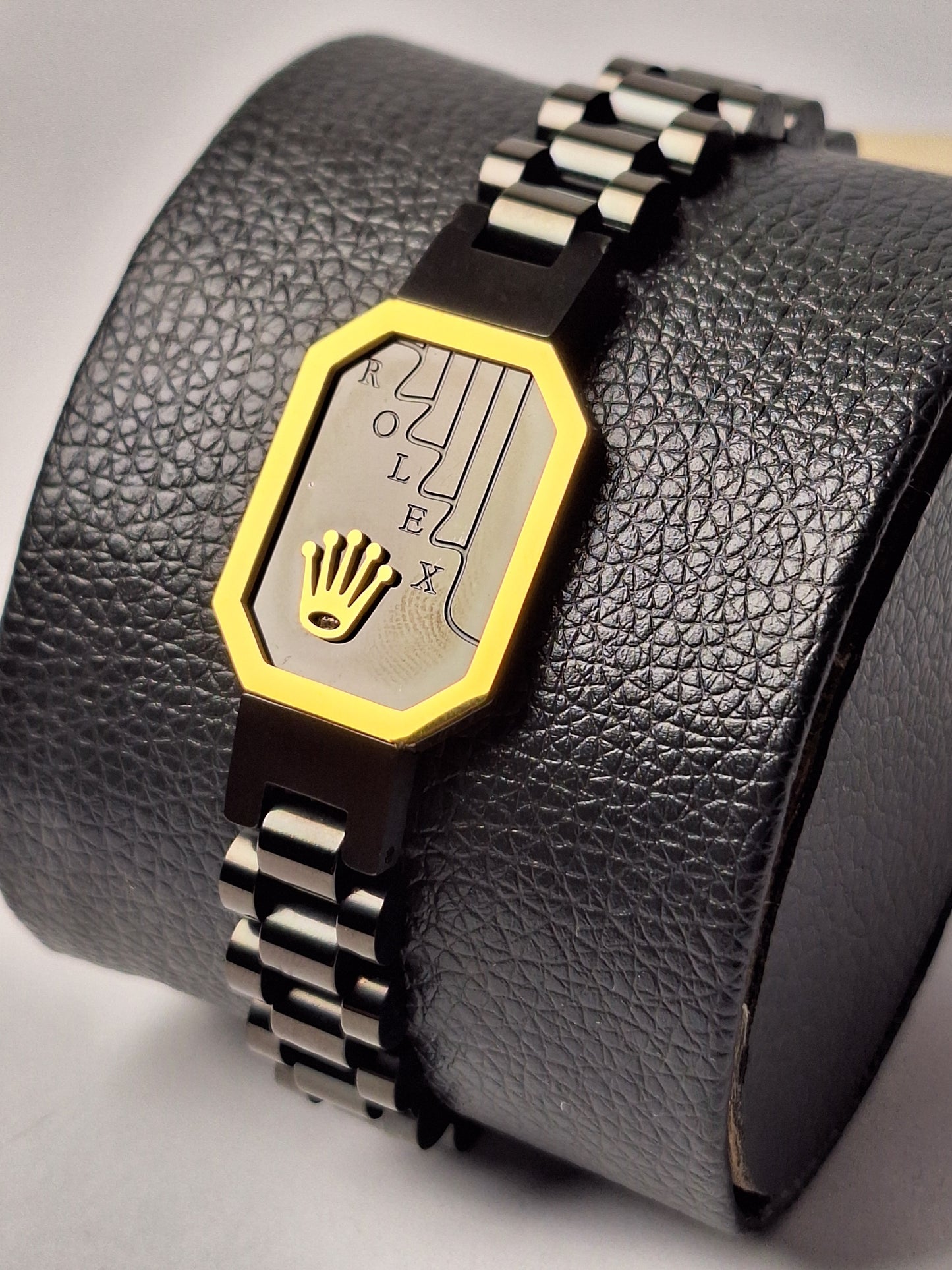 Rolex Jubilee Bracelet