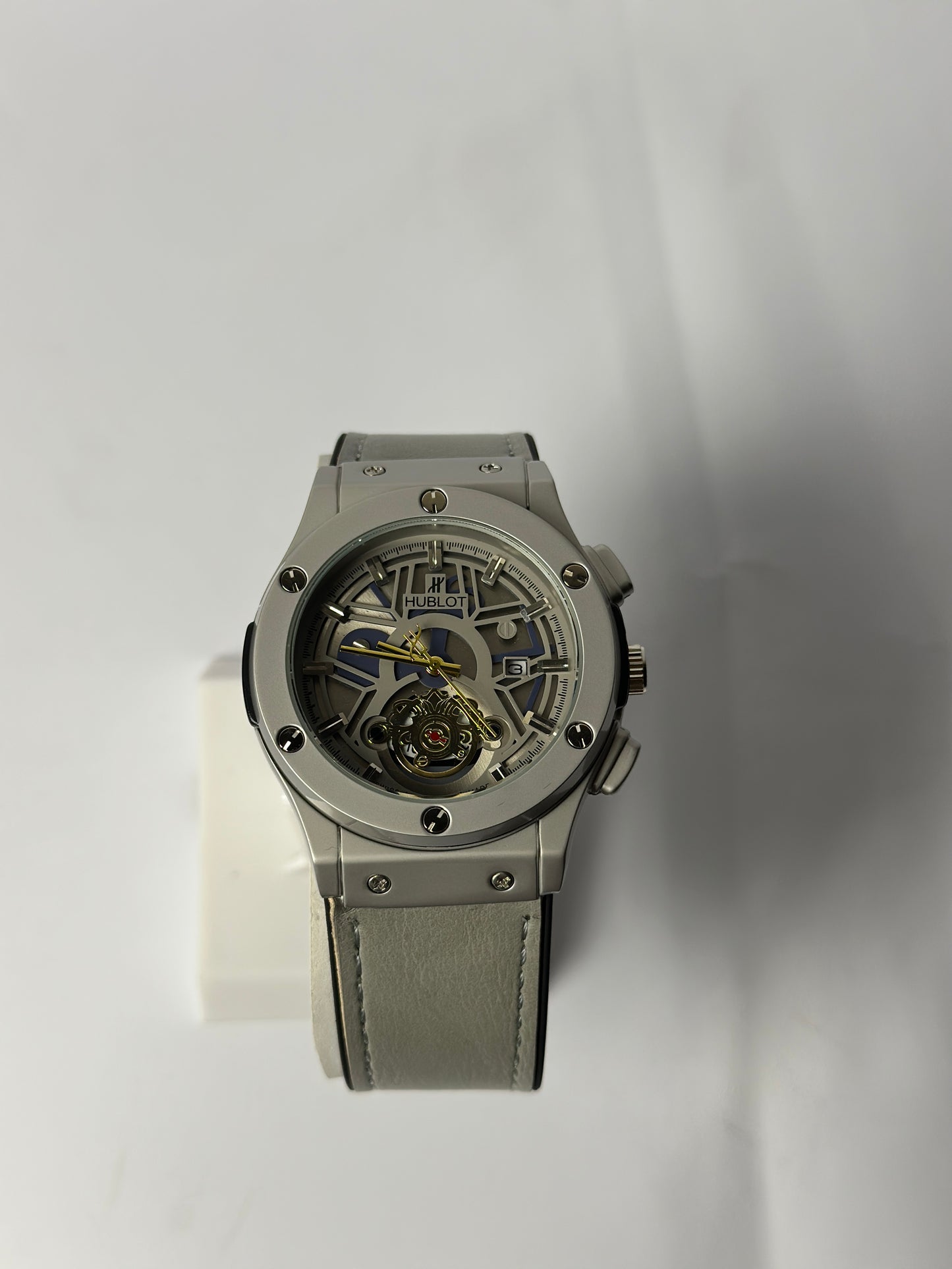 Hublot Skeleton