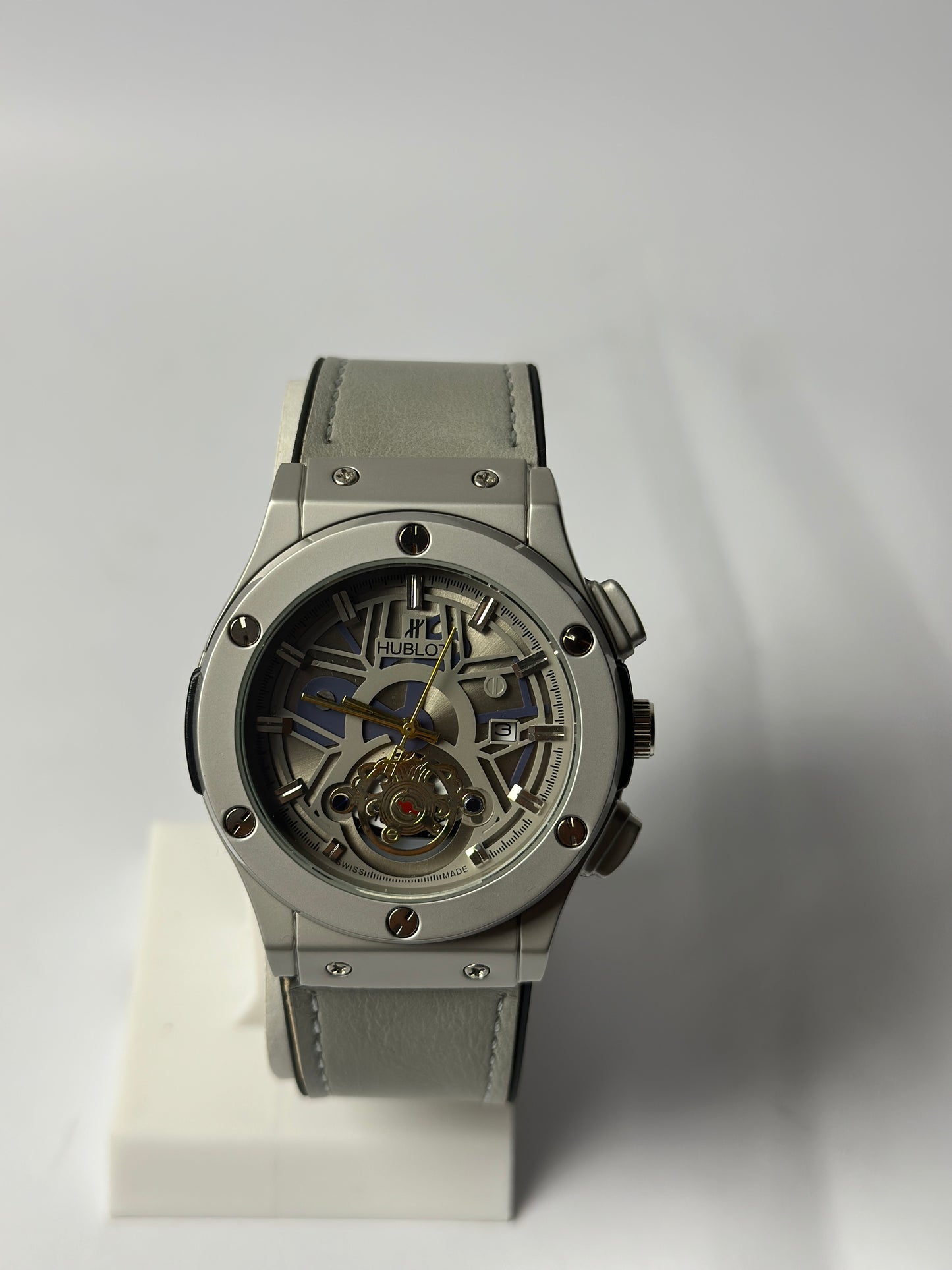 Hublot Skeleton
