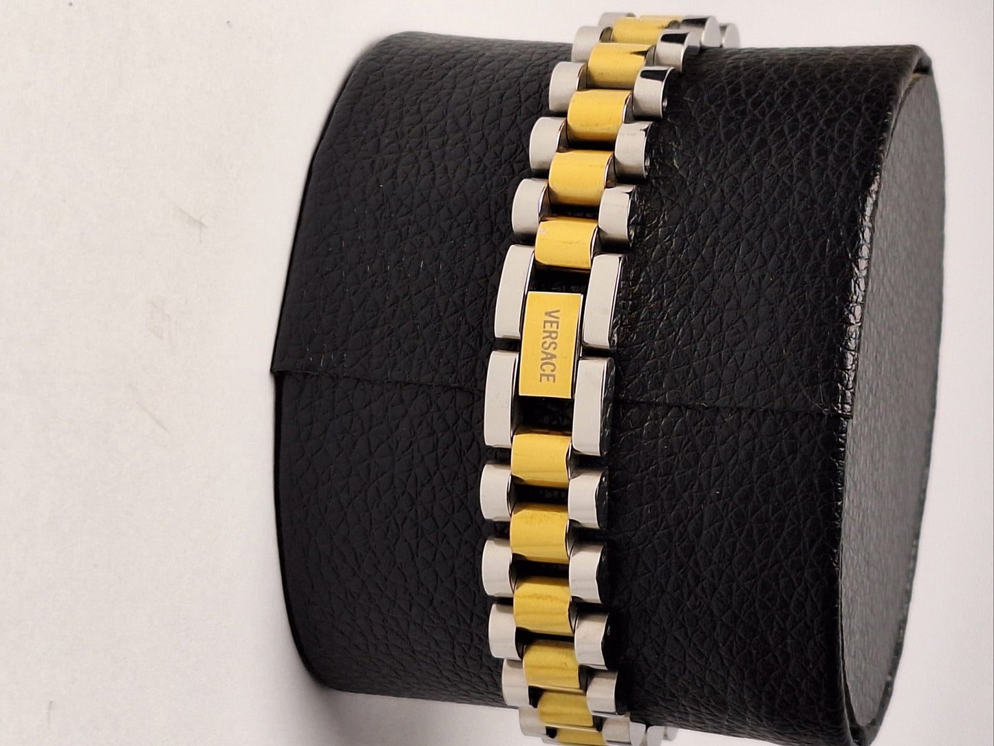 Versace Diamond Bracelet