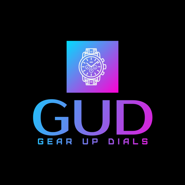 GEAR UP DIALS