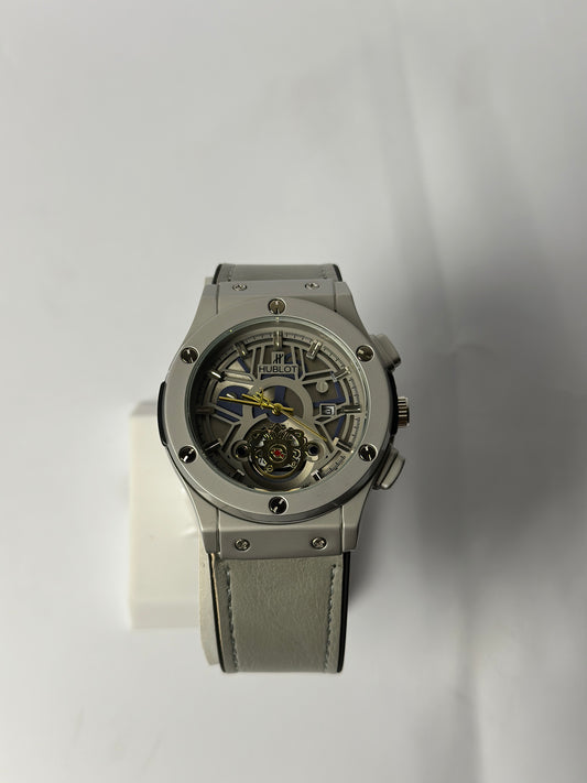 Hublot Skeleton