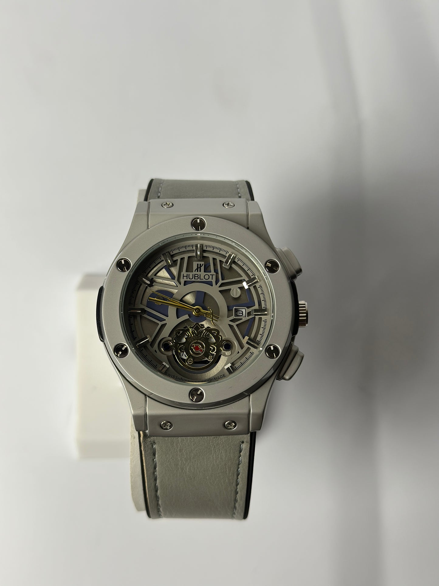 Hublot Skeleton