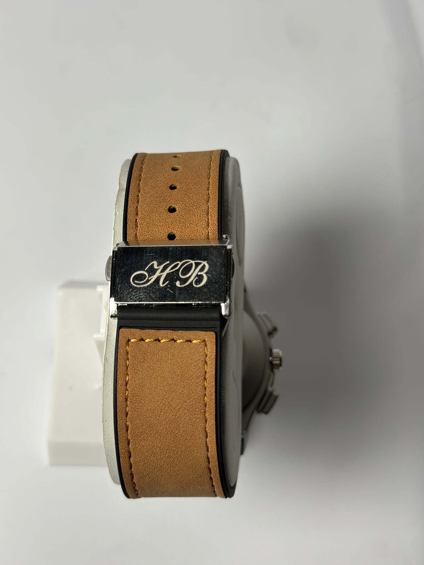 Hublot Brown & White