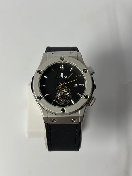 Hublot All Black